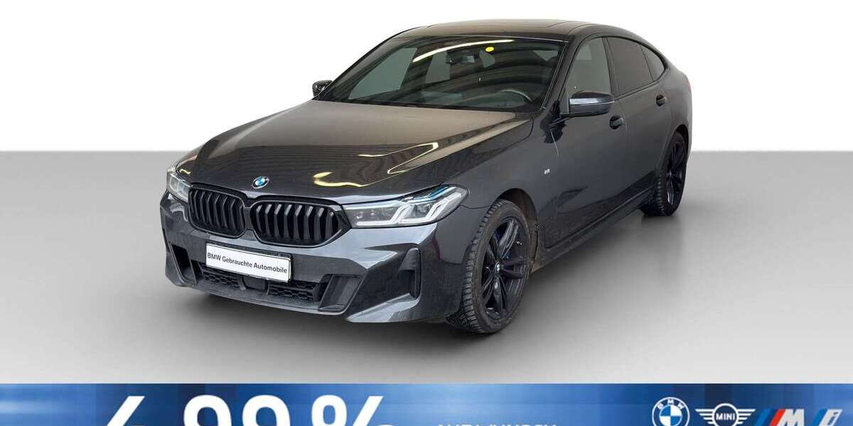 BMW 640 73.662 km 45.970 &euro; Heilbronn 74076
