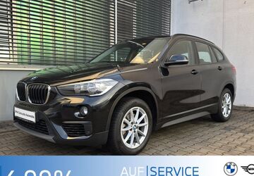BMW X1 46.900 km 17.990 &euro; Asperg 71679