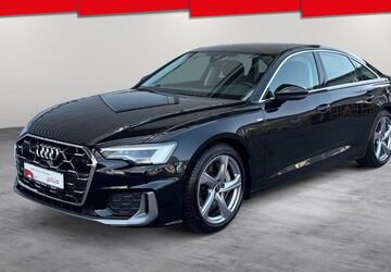 Audi A6 17.819 km 47.550 &euro; Mosbach 74821