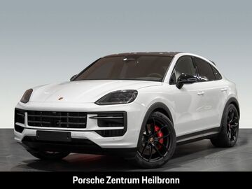 Gebrauchte Porsche Cayenne