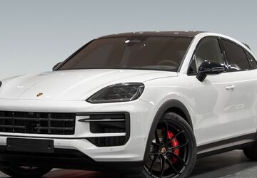 Porsche Cayenne 6.900 km 164.900 &euro; Heilbronn 74074