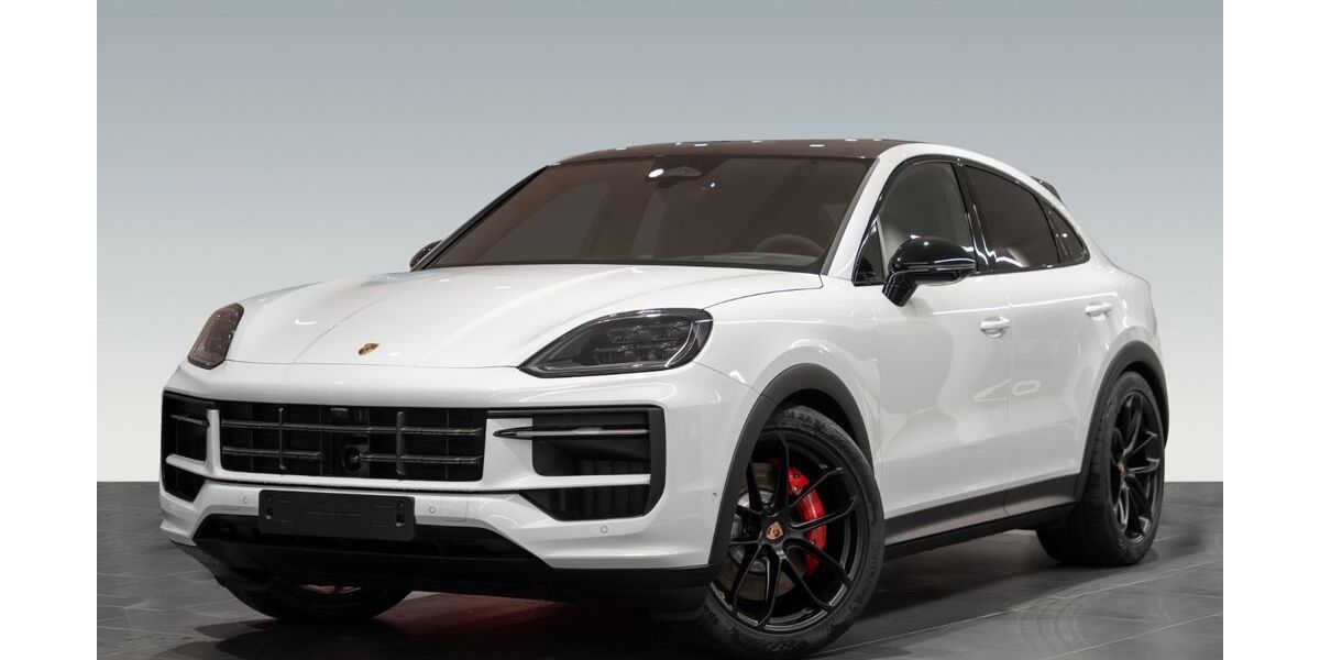 Porsche Cayenne 6.900 km 164.900 &euro; Heilbronn 74074