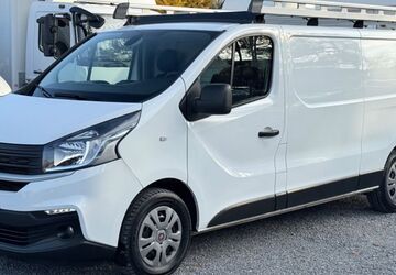 Fiat Talento 55.043 km 19.490 &euro; Sinsheim 74889