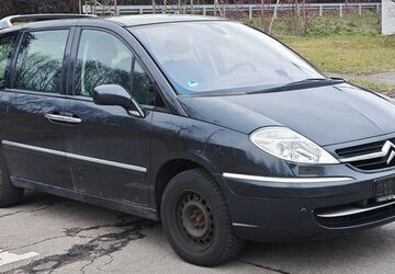 Citroen C8 254.641 km 1.650 &euro; Steinheim 71711