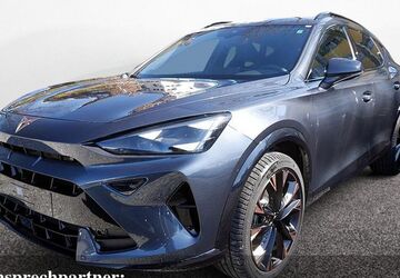 Cupra Formentor 7.500 km 38.430 &euro; Bietigheim-Bissingen 74321