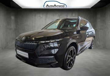 Skoda Kamiq 4.890 km 25.690 &euro; Schefflenz 74850