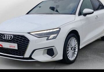 Audi A3 44.600 km 23.290 &euro; Öhringen 74613