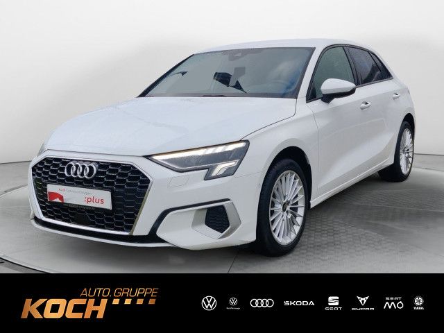 Audi A3 44.600 km 23.290 &euro; Öhringen 74613