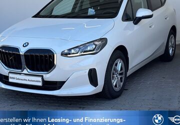 BMW 218 Active Tourer 44.329 km 24.640 &euro; Heilbronn 74076