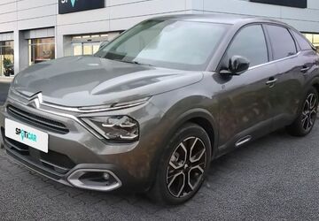 Citroen C4 12.000 km 26.900 &euro; Öhringen 74613