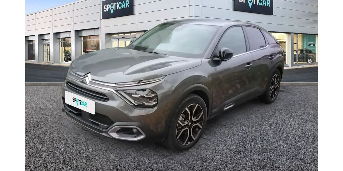 Citroen C4 12.000 km 26.900 &euro; Öhringen 74613