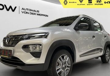 Dacia Spring 15.000 km 8.690 &euro; Heilbronn 74076