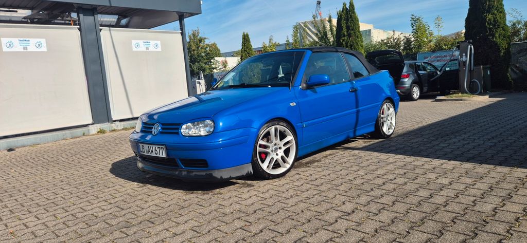 VW Golf 169.000 km 3.690 &euro; Markgrönningen 71706