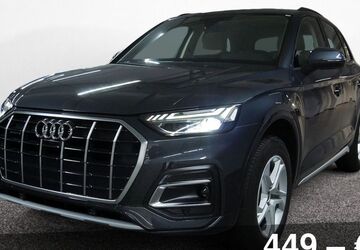 Audi Q5 25.300 km 44.750 &euro; Bietigheim-Bissingen 74321