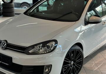 VW Golf 277.621 km 8.800 &euro; Obersulm 74182