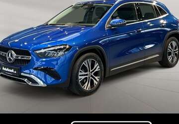 Mercedes-Benz GLA 200 6.213 km 35.289 &euro; Heilbronn 74072