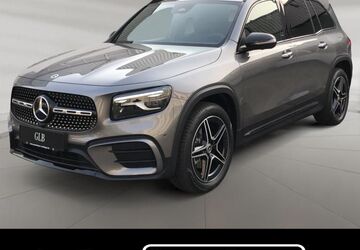 Mercedes-Benz GLB 200 11.124 km 47.549 &euro; Heilbronn 74072