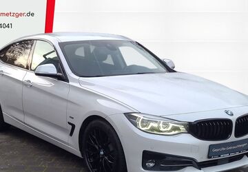 BMW 320 Gran Turismo 139.695 km 18.220 &euro; Öhringen 74613