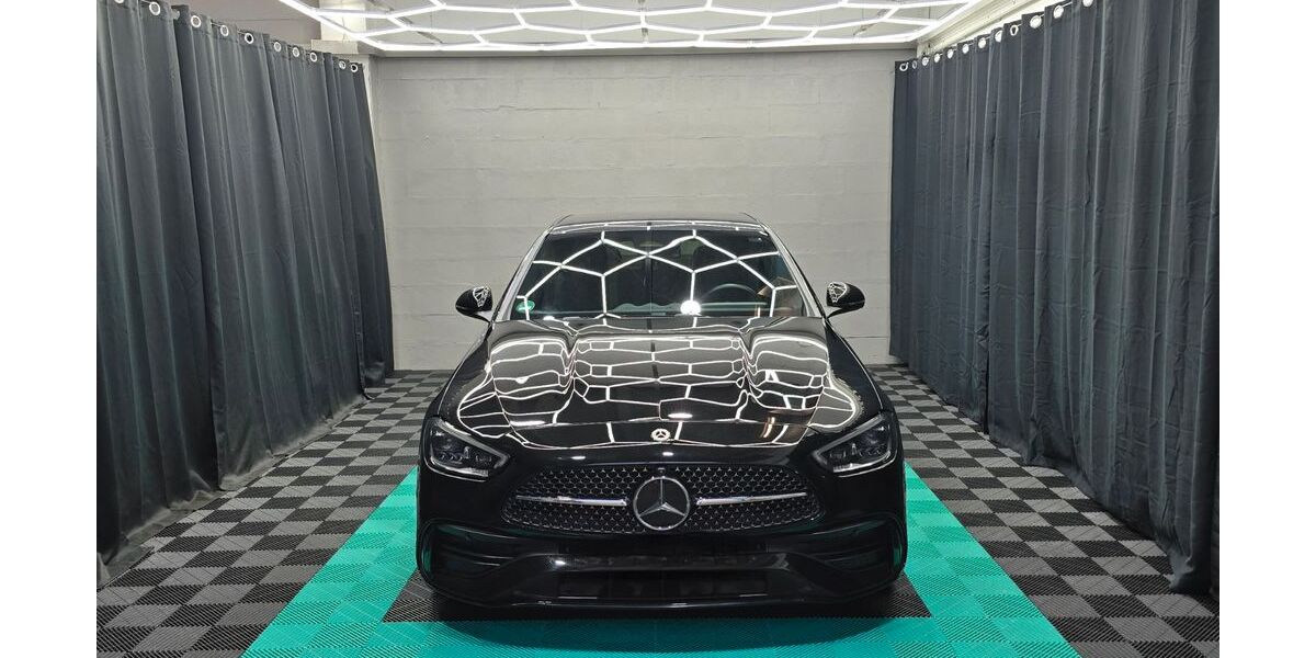 Mercedes-Benz C 200 19.600 km 43.987 &euro; Bietigheim-Bissingen 74321