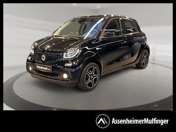 Gebrauchte Smart ForFour