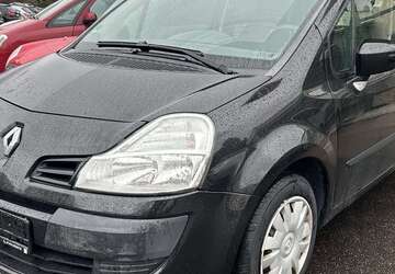 Renault Modus 134.912 km 3.990 &euro; Bietigheim-Bissingen 74321