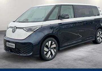 VW ID. Buzz 8.500 km 66.960 &euro; Mosbach 74821