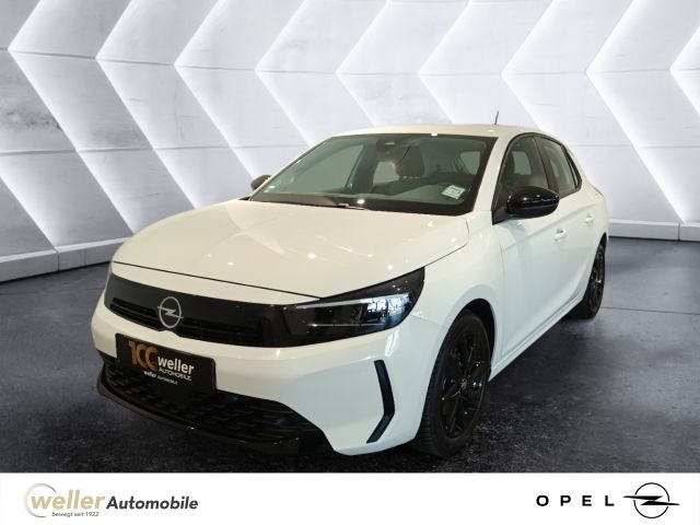 Opel Corsa 10.500 km 15.930 &euro; Bietigheim-Bissingen 74321