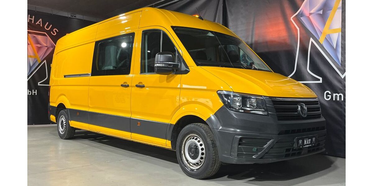VW Crafter 138.733 km 27.990 &euro; Waibstadt 74915