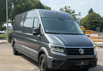 VW Crafter 14.899 km 38.199 &euro; Sachsenheim 74343