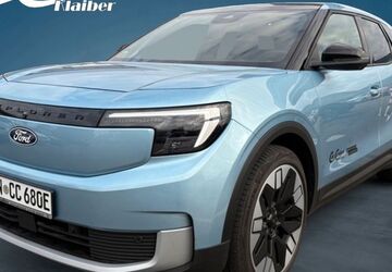 Ford Explorer 13.900 km 39.950 &euro; Bad Friedrichshall 74177