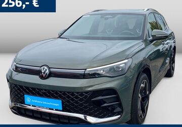 VW Tiguan 21.308 km 39.899 &euro; Ludwigsburg 71634