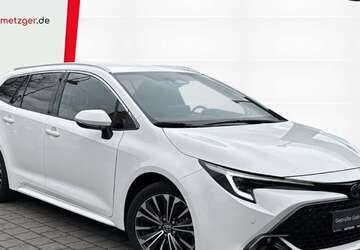 Toyota Corolla 15.326 km 28.450 &euro; Widdern 74259