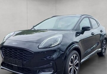 Ford Puma 20.000 km 22.490 &euro; Heilbronn 74080