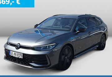 VW Passat Variant 8.000 km 50.980 &euro; Ludwigsburg 71634