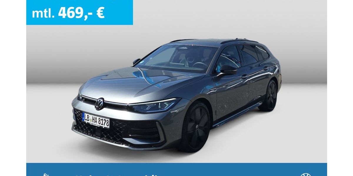 VW Passat Variant 8.000 km 50.980 &euro; Ludwigsburg 71634