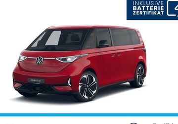 VW ID. Buzz 17.557 km 72.990 &euro; Bietigheim-Bissingen 74321