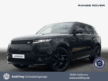 Gebrauchte Land Rover Range Rover Sport