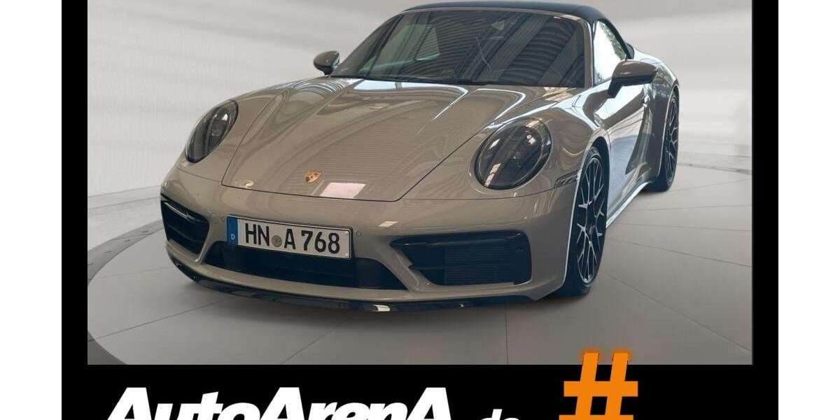 Porsche 911 9.900 km 151.579 &euro; Neckarsulm 74172