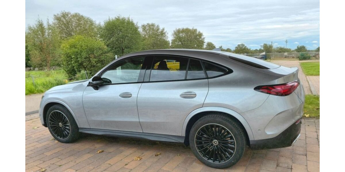 Mercedes-Benz GLC 450 4.500 km 92.500 &euro; Eppingen 75031