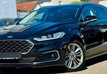 Ford Mondeo 67.186 km 28.990 &euro; Kirchardt 74912