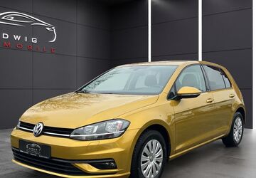 VW Golf 57.000 km 15.650 &euro; Marbach am Neckar 71672