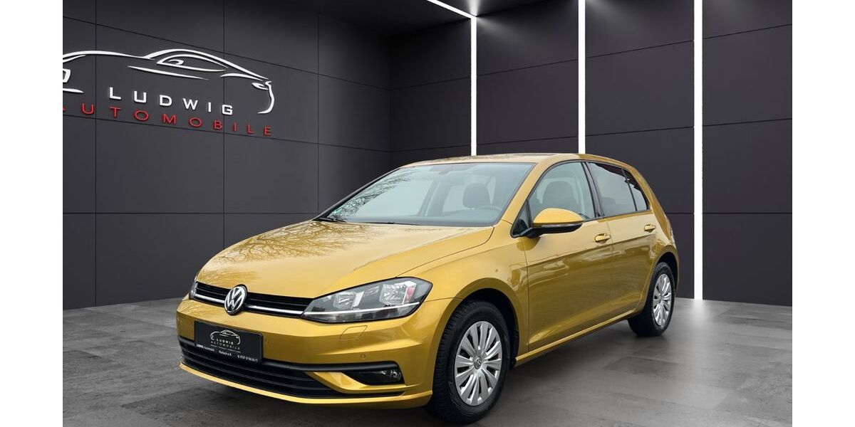 VW Golf 57.000 km 15.650 &euro; Marbach am Neckar 71672