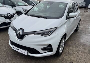 Renault ZOE 46.300 km 8.900 &euro; Ludwigsburg 71636