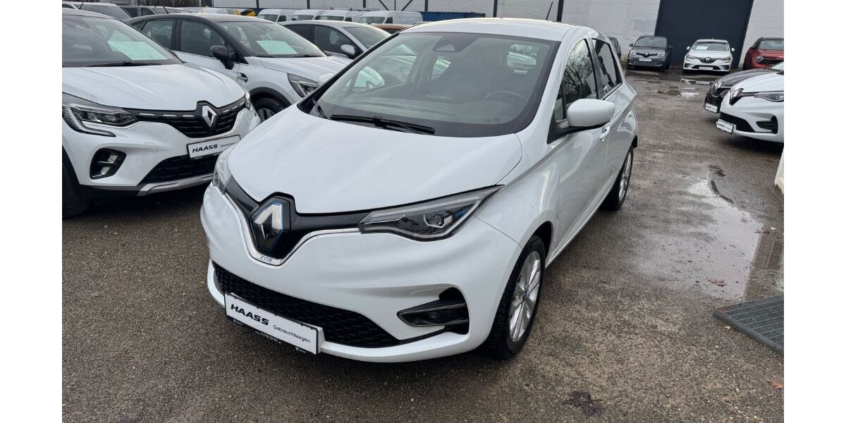 Renault ZOE 46.300 km 8.900 &euro; Ludwigsburg 71636