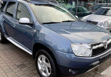 Dacia Duster 136.152 km 5.700 &euro; Sinsheim 74889