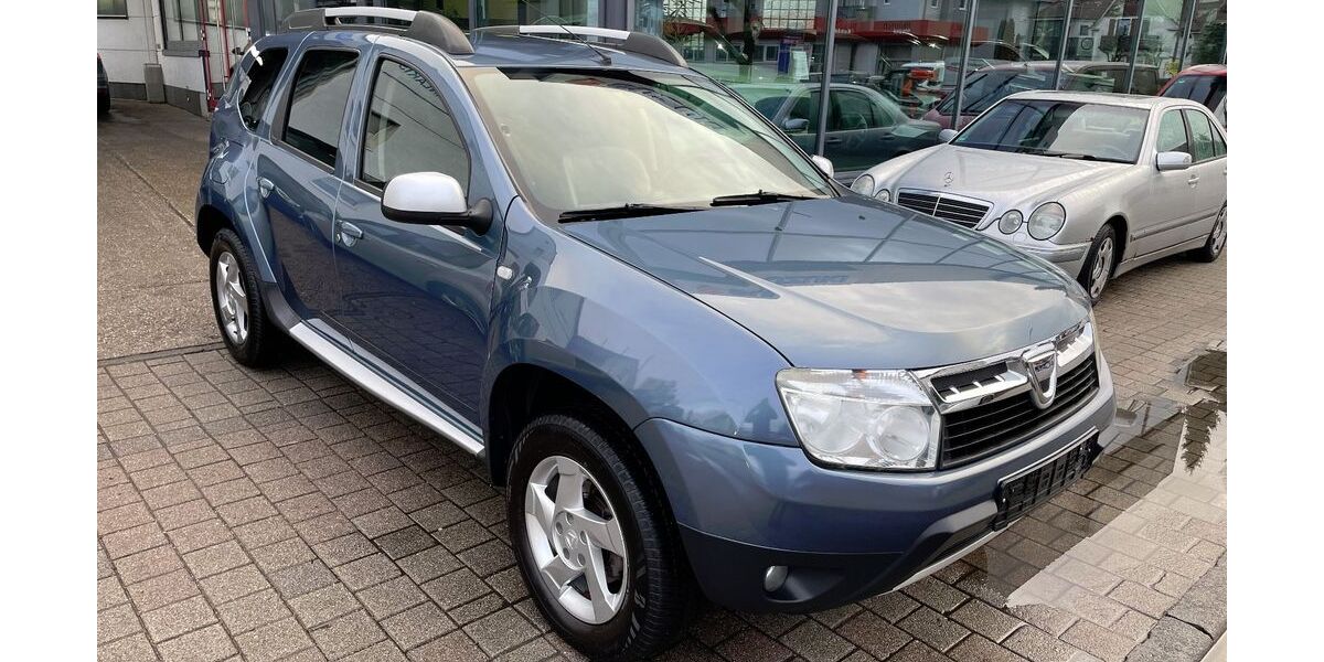 Dacia Duster 136.152 km 5.700 &euro; Sinsheim 74889