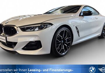 BMW M850 26.500 km 81.880 &euro; Asperg 71679