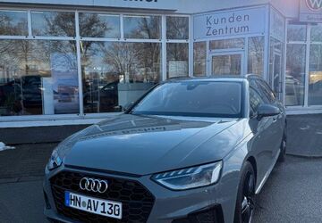 Audi A4 88.500 km 31.850 &euro; Brackenheim 74336