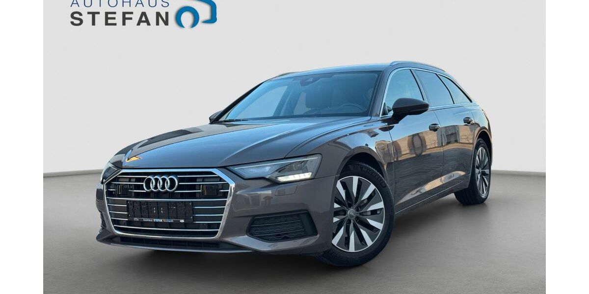Audi A6 139.214 km 25.490 &euro; Kirchardt 74912
