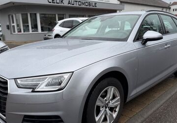 Audi A4 148.000 km 14.990 &euro; Neckarsulm 74172